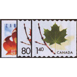 Buy Canada #2054 - Maple Leaf (2004) 80¢ | Arpin Philately