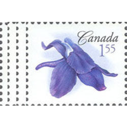 canada stamp 2194a d flower definitives souvenir sheet 2006