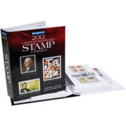 Buy Scott Pocket US Catalogue 2012 | Arpin Philately