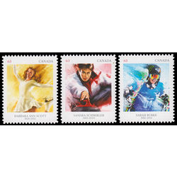 canada stamp 2705i 7i pioneers of winter sports 2014