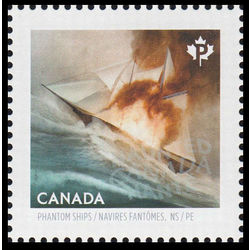 canada stamp 2748e the fiery ships of the northumberland strait ns pe 2014