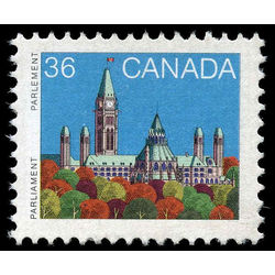 canada stamp 926b parliament buildings 36 1987  2