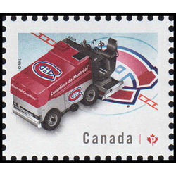 canada stamp 2778d montreal canadiens 2014