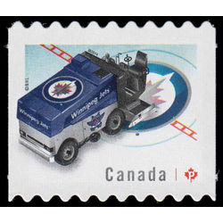 canada stamp 2779 winnipeg jets 2014