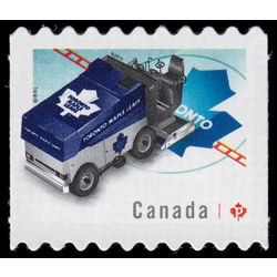 canada stamp 2781 toronto maple leafs 2014