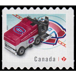 canada stamp 2782 montreal canadiens 2014