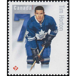 canada stamp 2786a tim horton 2014