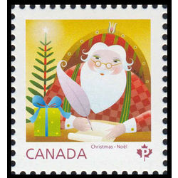 canada stamp 2796a letter writting 2014