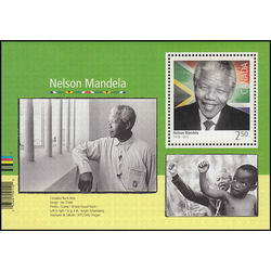 canada stamp 2805 nelson mandela 1918 2013 2 50 2015