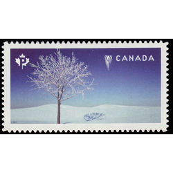 canada stamp 2840 hoar frost 2015