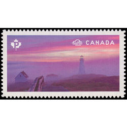 canada stamp 2841 fog 2015