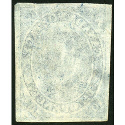 canada stamp 7i jacques cartier used very fine 10d 1855