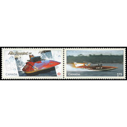 canada stamp 2486i miss supertest 2011