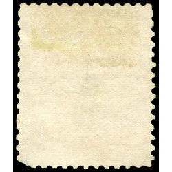 canada stamp 23 queen victoria 1 1869 u f 003