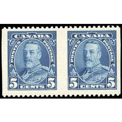 canada stamp 221a king george v 1935