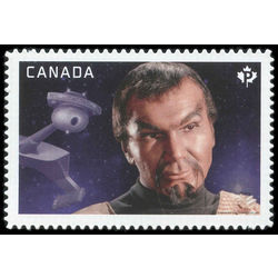 canada stamp 2919i commander kor 2016