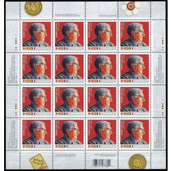 canada stamp 2370 leblanc s official portrait 57 2010 m pane