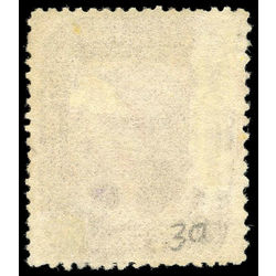 us stamp postage issues 30 jefferson 5 1857 u 001