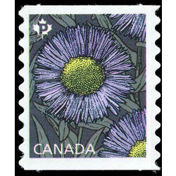 canada stamp 2977 tetraneuris herbacea 2017