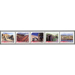 canada stamp 2963a e unesco world heritage sites in canada 2017