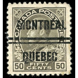 canada stamp 120 king george v 50 1925 MONTREAL 4 120 001