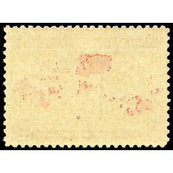 canada stamp 86b imperial penny postage christmas 2 1898 M VFNH 002