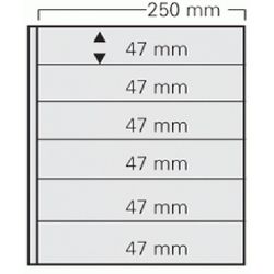 used white garant safe stock pages