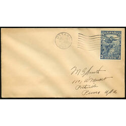 canada stamp 208 jacques cartier 3 1934 fdc 004