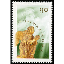 canada stamp 1766ii praying angel 90 1998