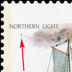 canada stamp 778i northern light 14 1978