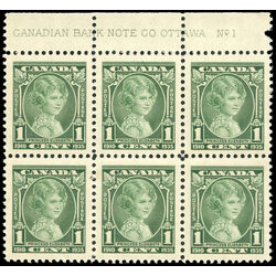 canada stamp 211 princess elizabeth 1 1935 m vfnh 004