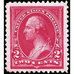 us stamp postage issues 249 washington 2 1894