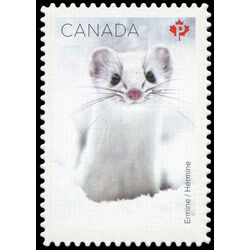 canada stamp 3276i ermine 2021