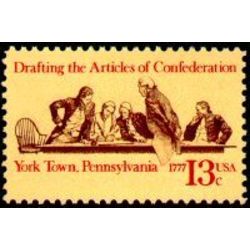 us stamp 1726