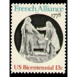 us stamp 1753