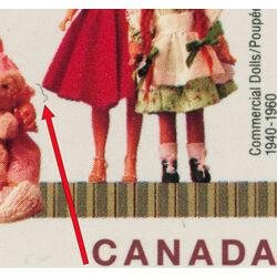 canada stamp 1277ii commercial dolls 1940 1960 39 1990