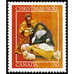 canada stamp 973iii holy family 30 1982