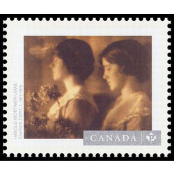 canada stamp 2814b southam sisters 2015