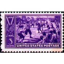 Buy US 855 Baseball 1939 3 Arpin Philately