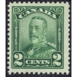 canada stamp 150xx king george v 2 1928