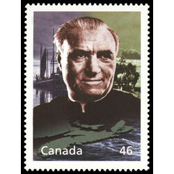 canada stamp 1823d father moses coady adult education 46 2000