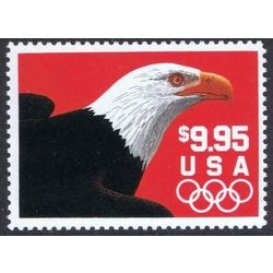 us stamp postage issues 2541 us stamp 2541 1991 9 95 1991