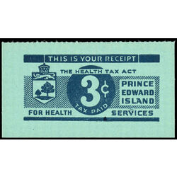 canada revenue stamp pet4 tobacco tax stamps 3 1942