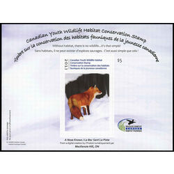 canadian youth wildlife habitat conservation stamp d2d45ae1 035a 40c2 90c0 0f4b86ba67d3