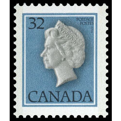 canada stamp 792v queen elizabeth ii 32 1983