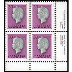 canada stamp 791ii queen elizabeth ii 30 1982 PB LR 2