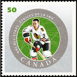 canada stamp 2085d pierre pilote 50 2005