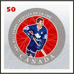 canada stamp 2086c allan stanley 50 2005