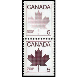 canada stamp 940pa maple leaf 1982