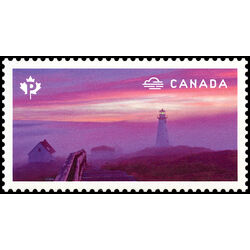 canada stamp 2838d fog 2015